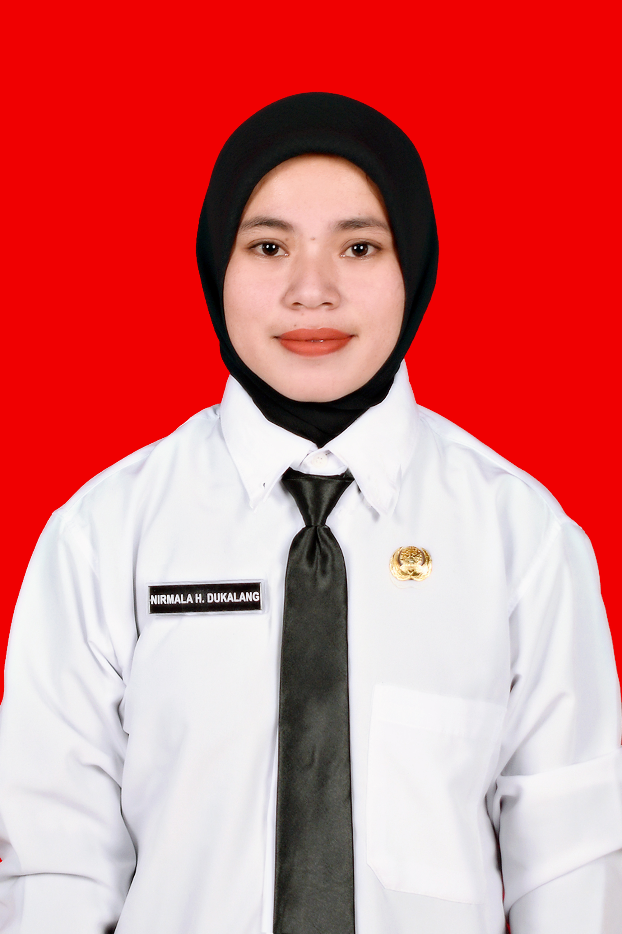 NIRMALA H. DUKALANG
